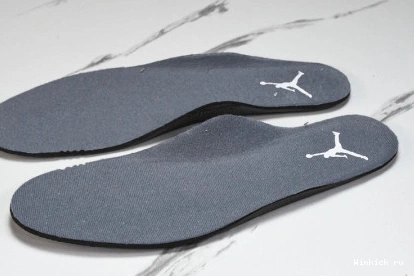 Jordan 14 Grey” Air “Flint 1003